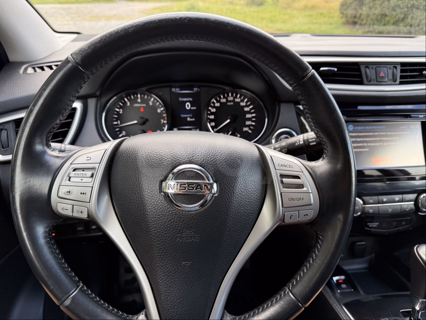 Nissan Qashqai фото 4