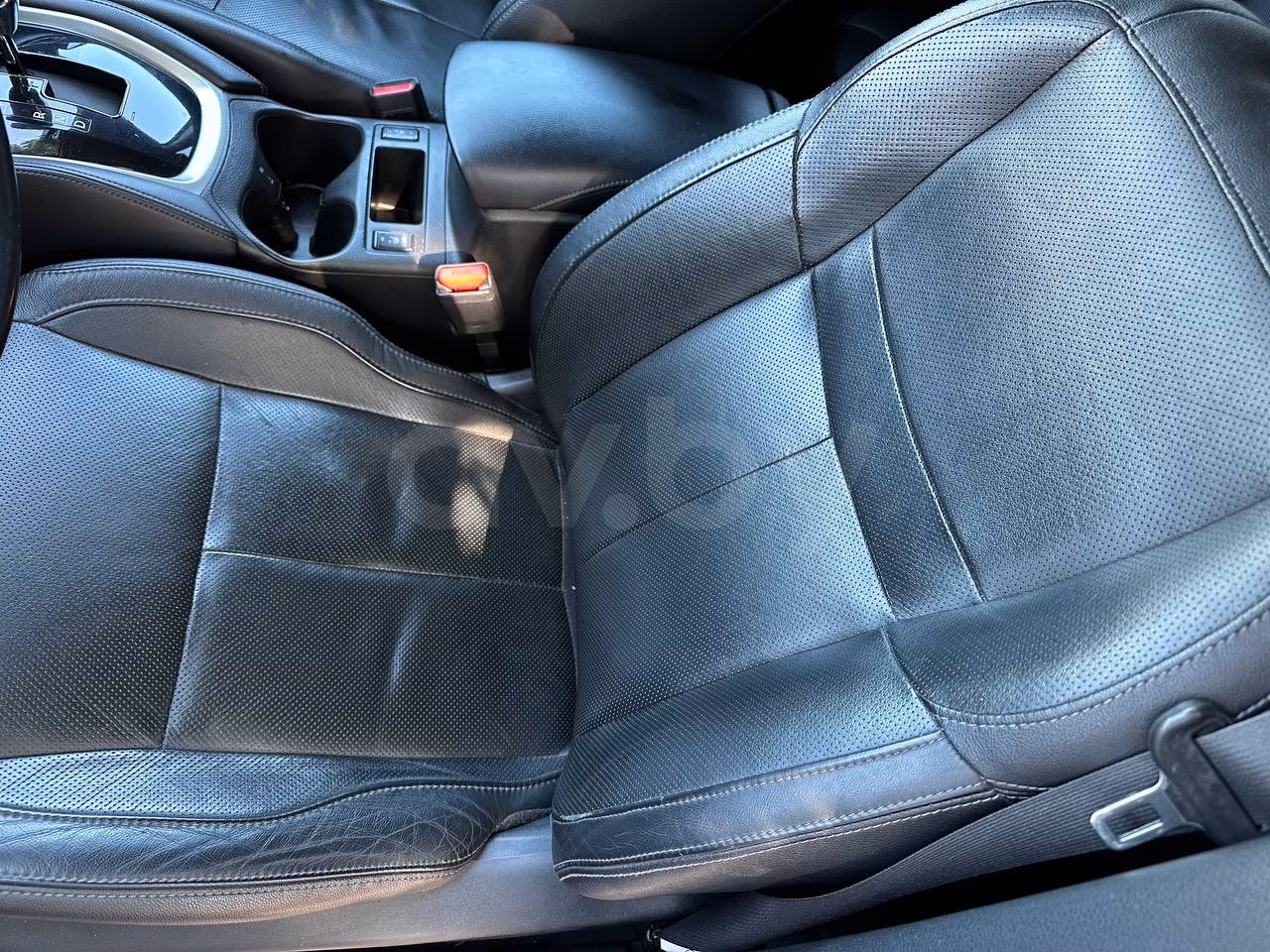 Nissan Qashqai фото 7