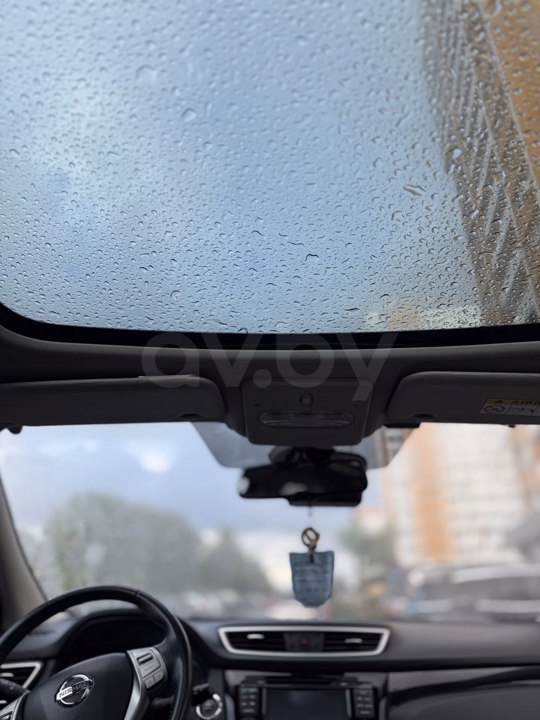 Nissan Qashqai фото 3