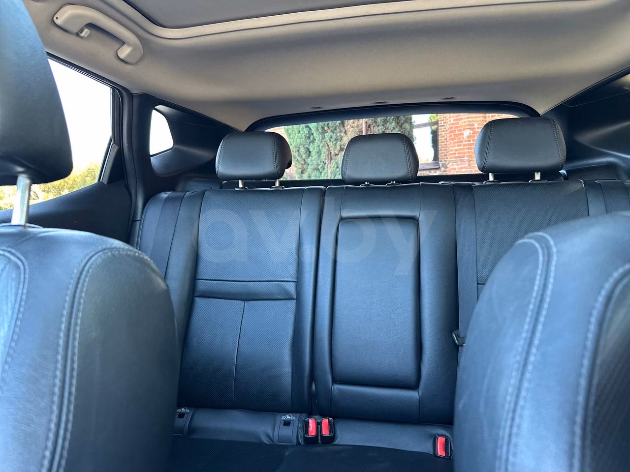 Nissan Qashqai фото 9