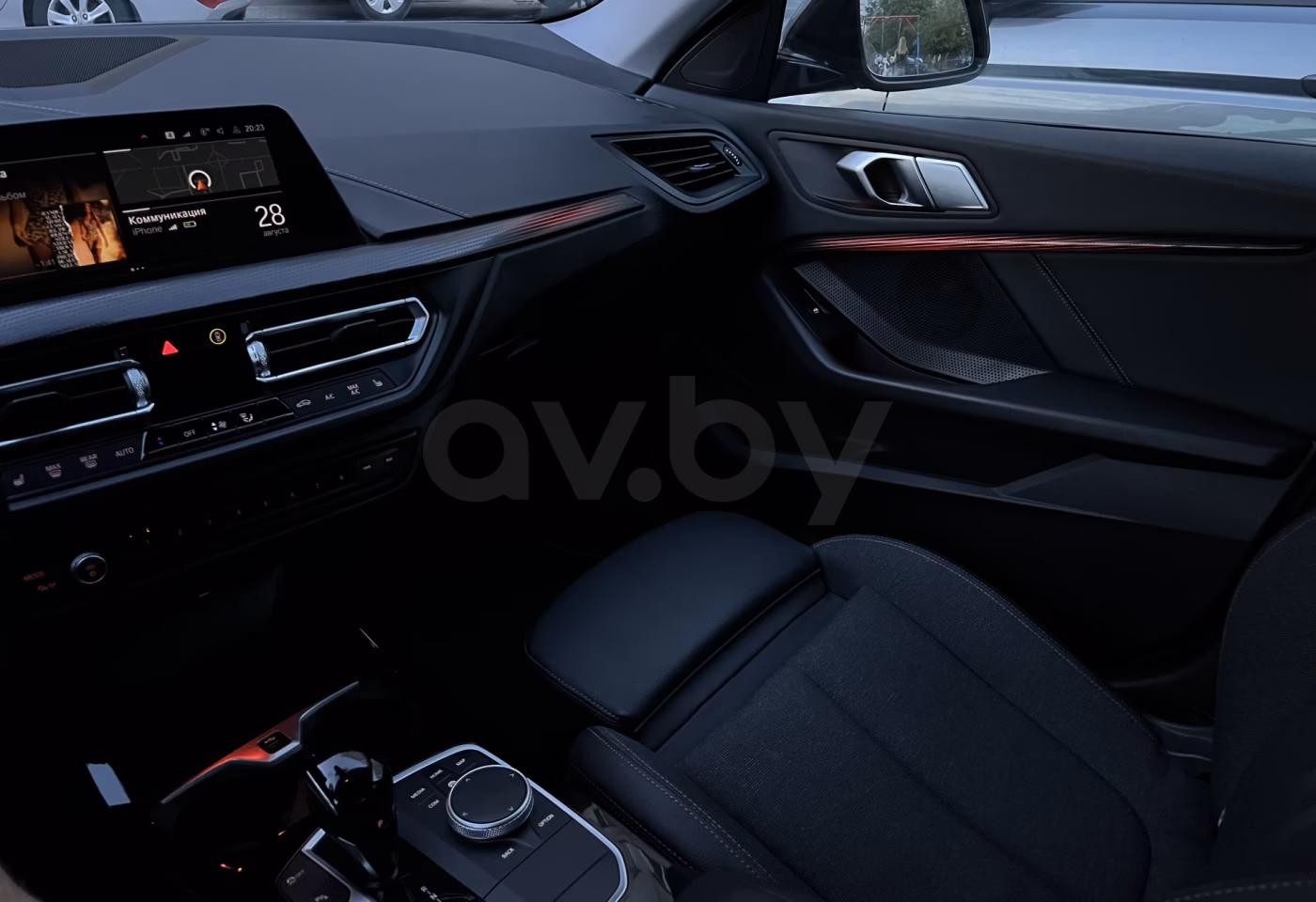 BMW 2 серия фото 19