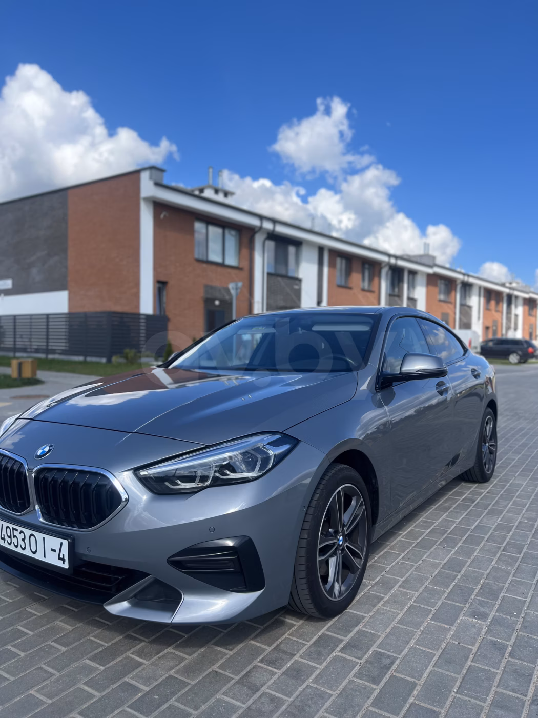 BMW 2 серия фото 4