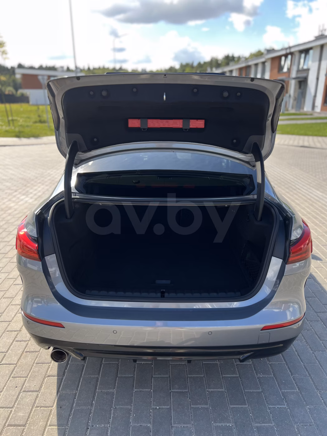 BMW 2 серия фото 11