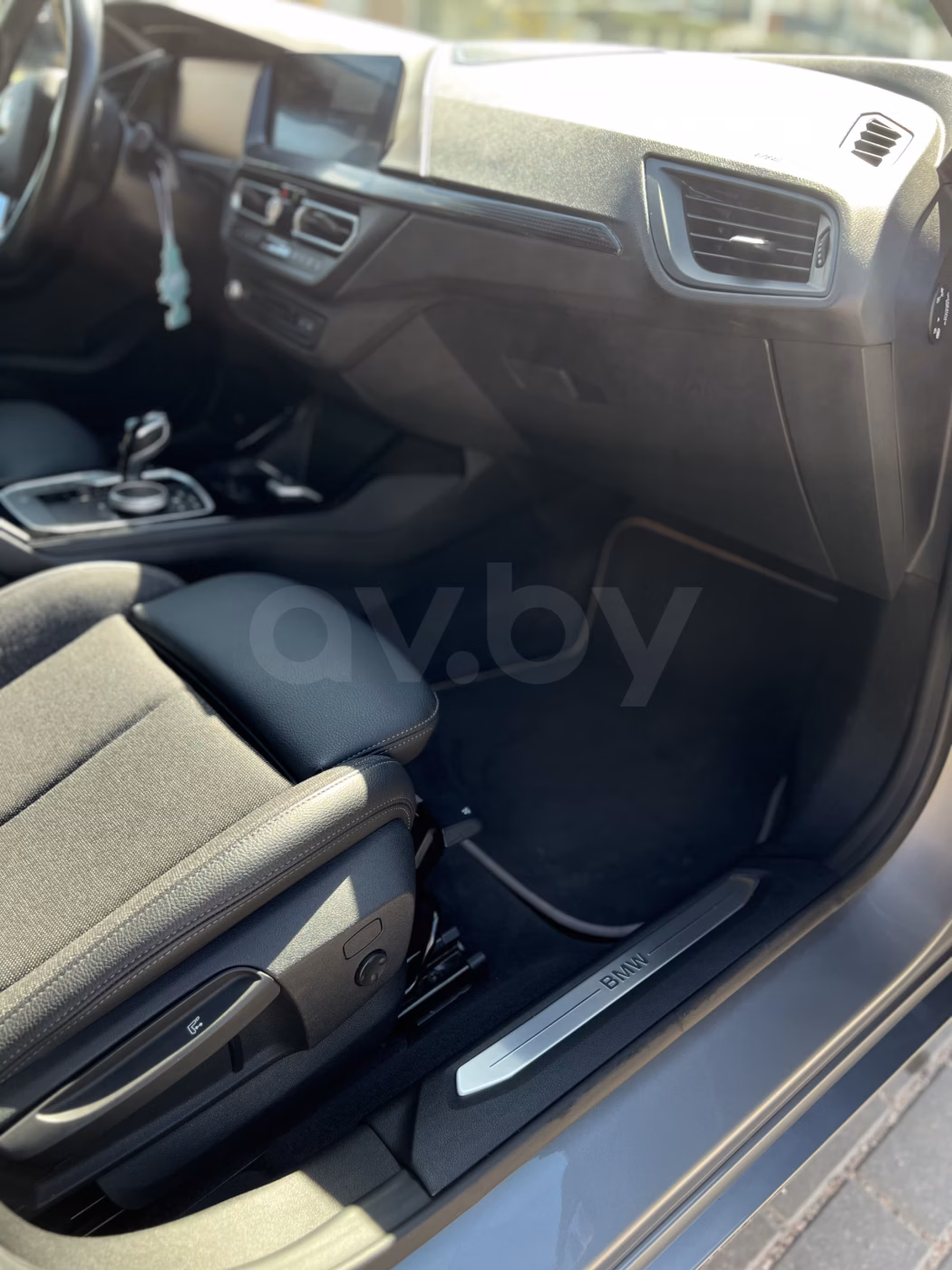 BMW 2 серия фото 14