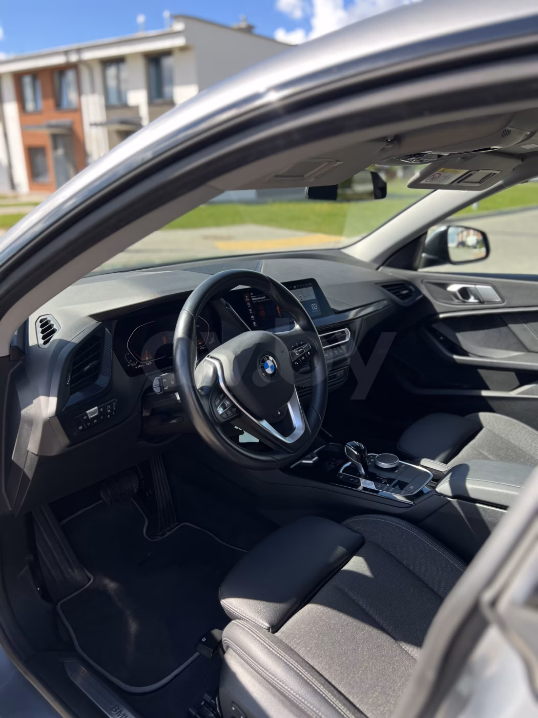 BMW 2 серия фото 12
