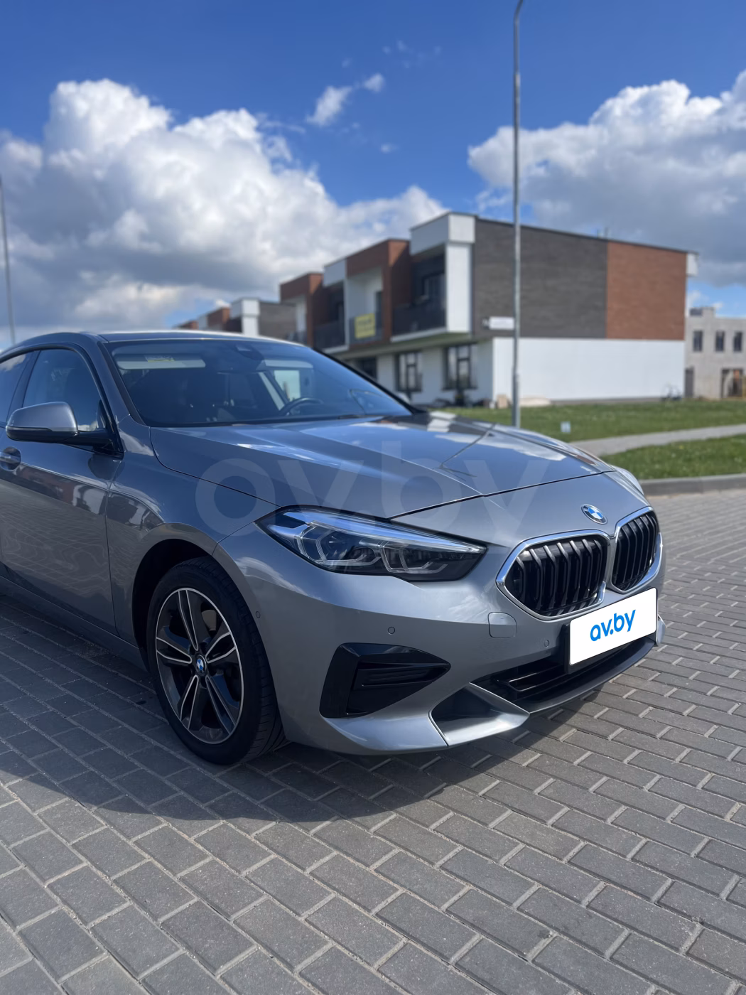 BMW 2 серия фото 7
