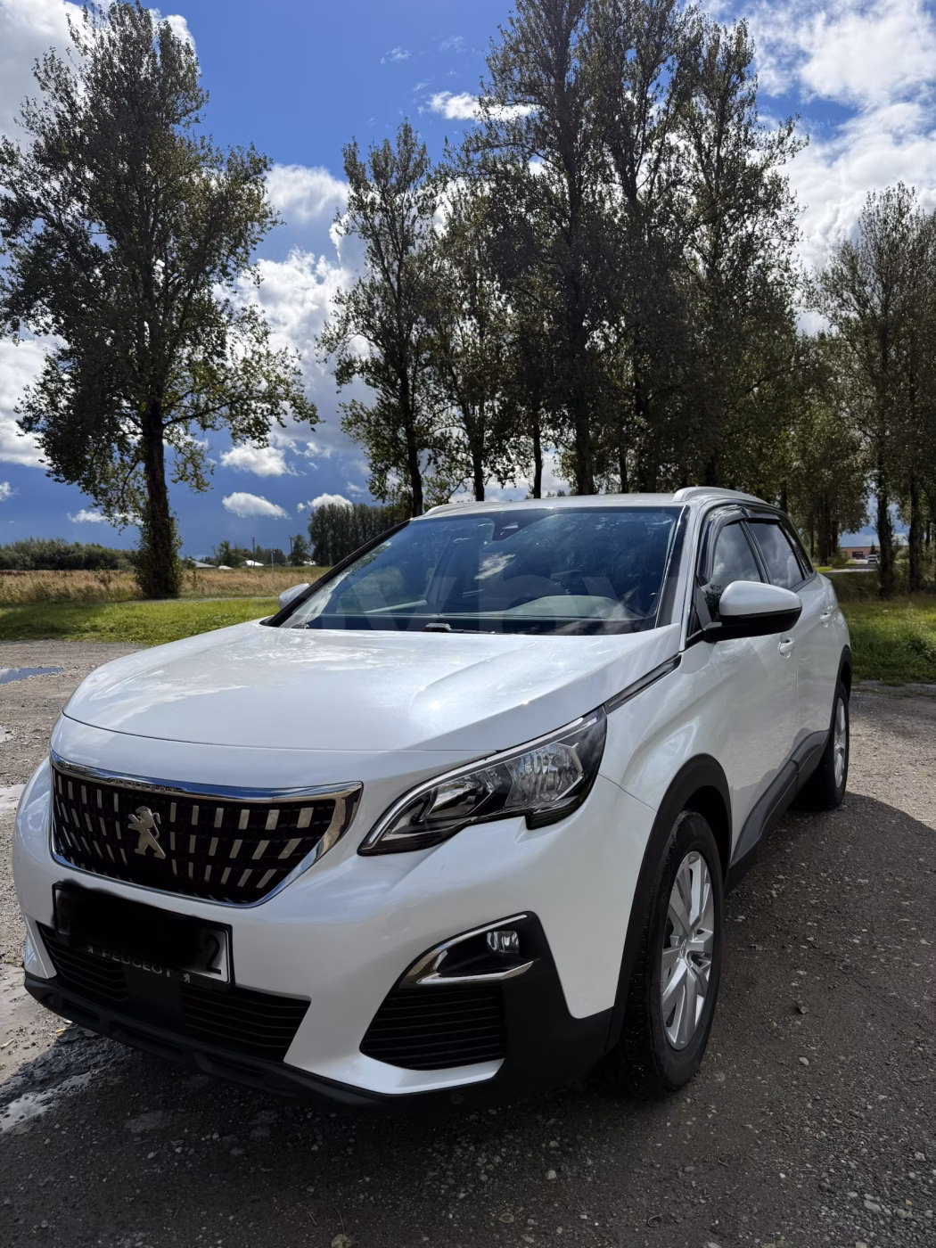 Peugeot 5008 фото 3