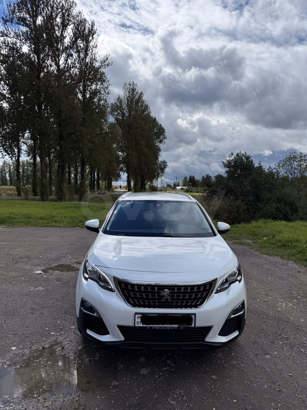 Peugeot 5008 фото 5