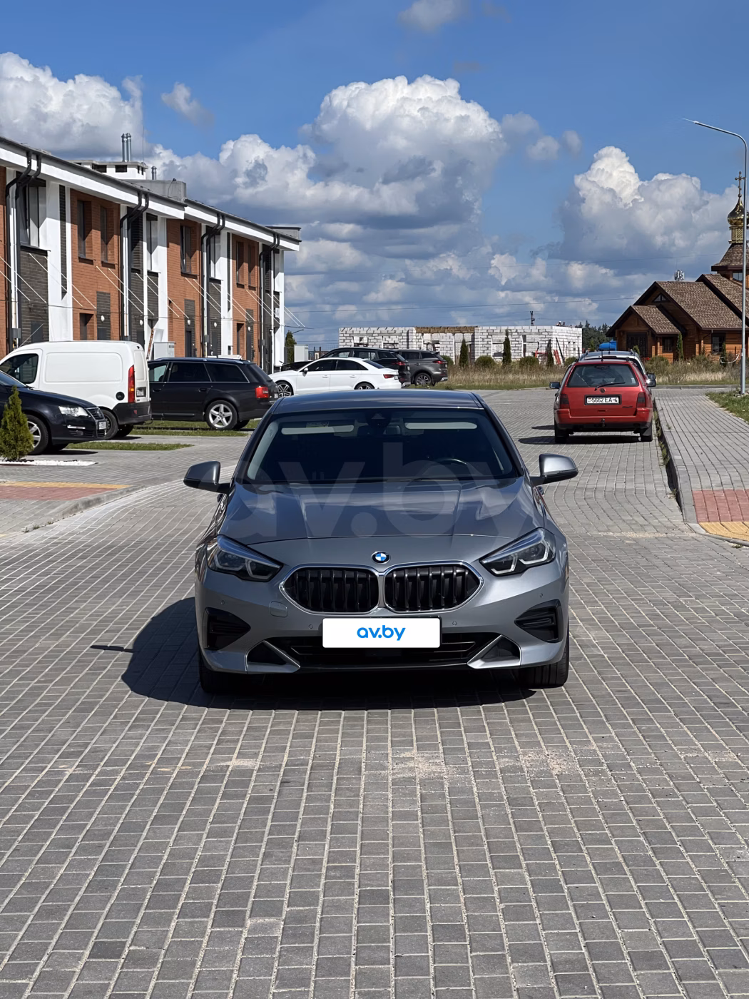 BMW 2 серия фото 2