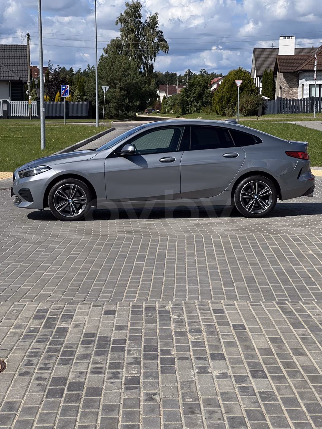 BMW 2 серия фото 6
