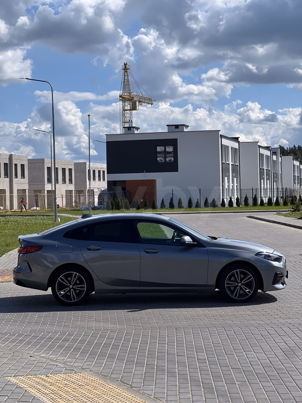 BMW 2 серия фото 5