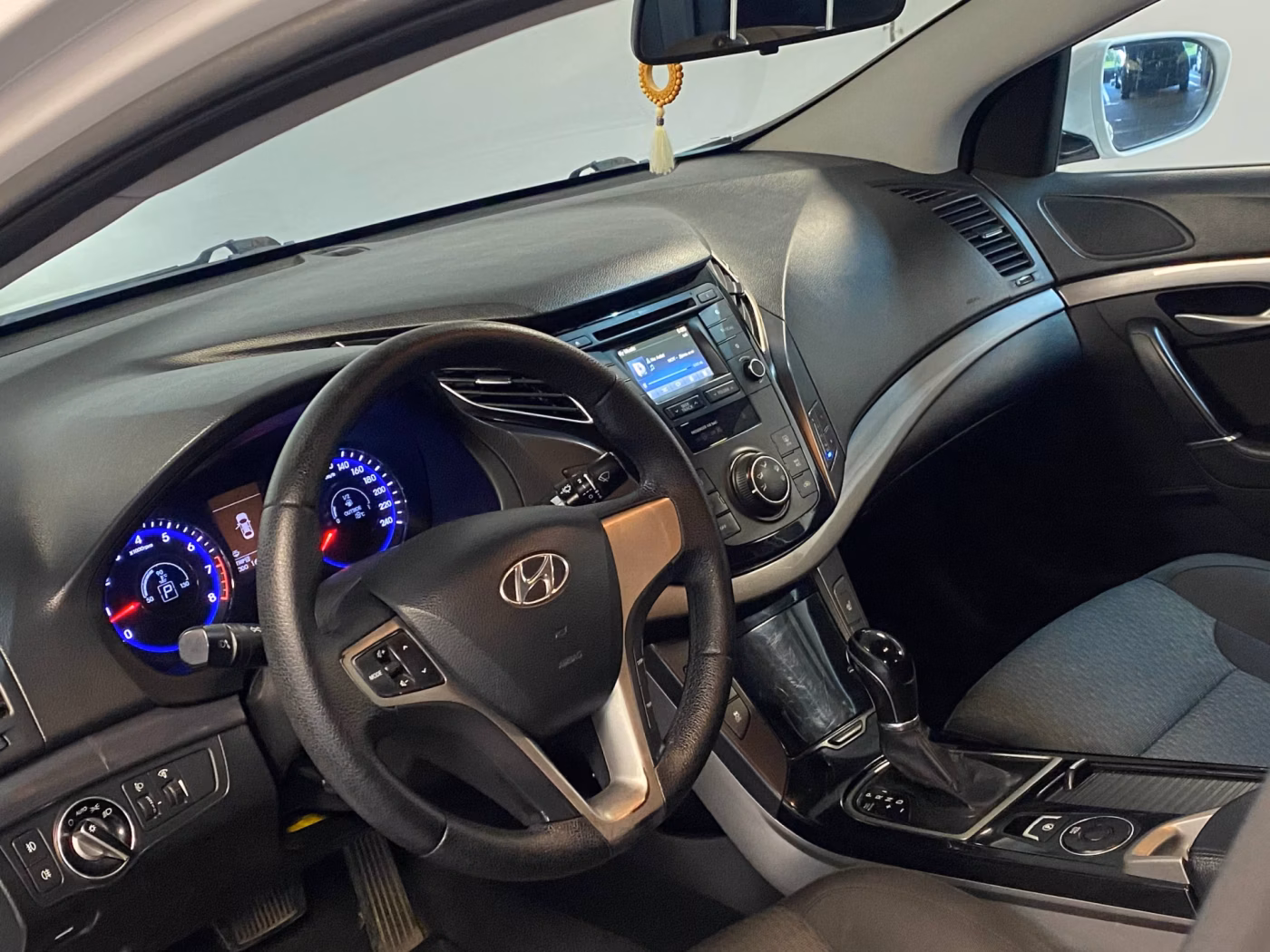 Hyundai i40 фото 7