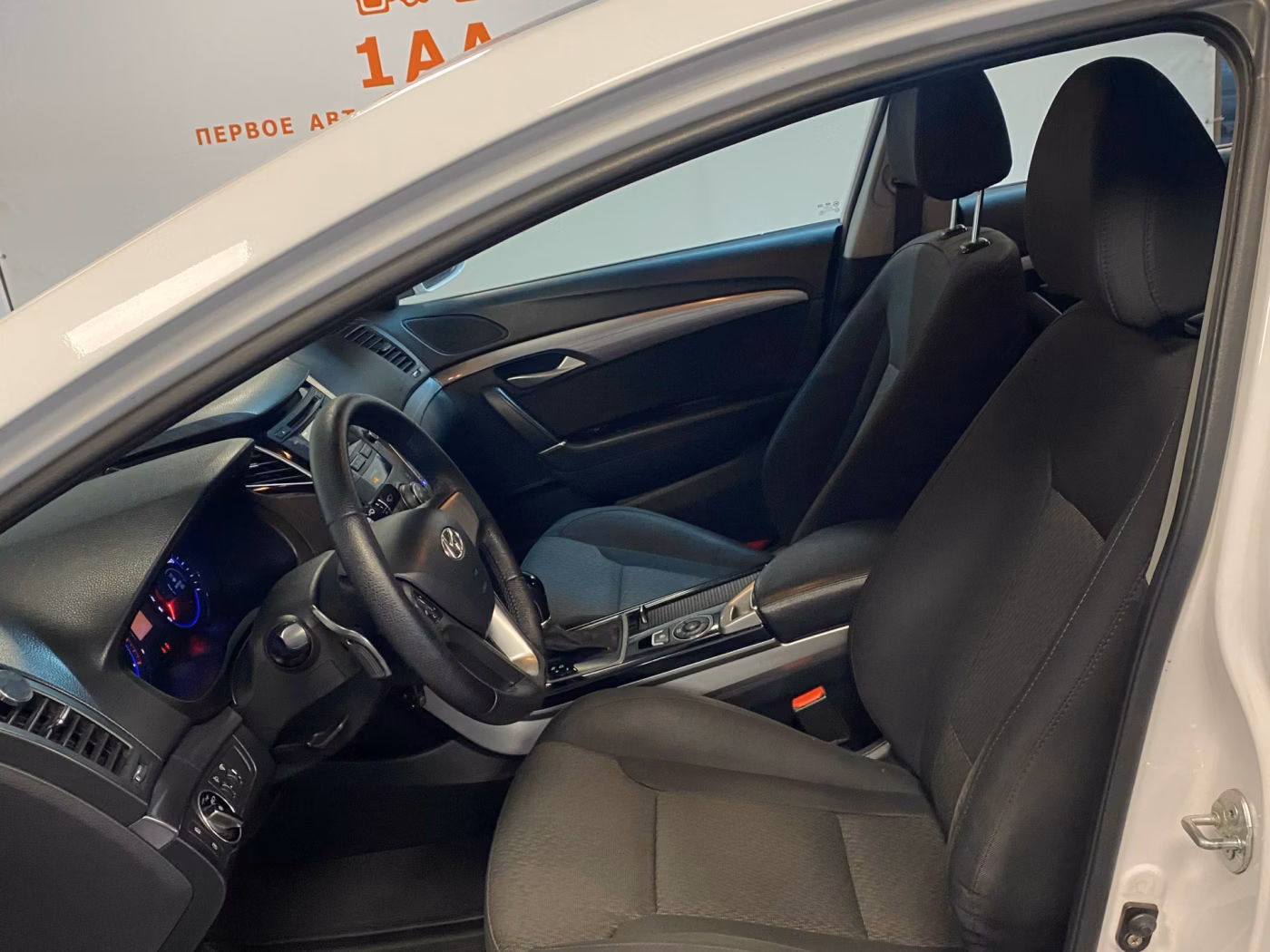 Hyundai i40 фото 5