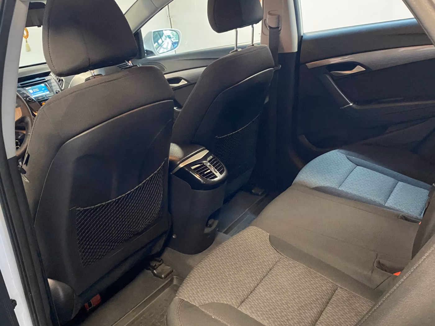 Hyundai i40 фото 6