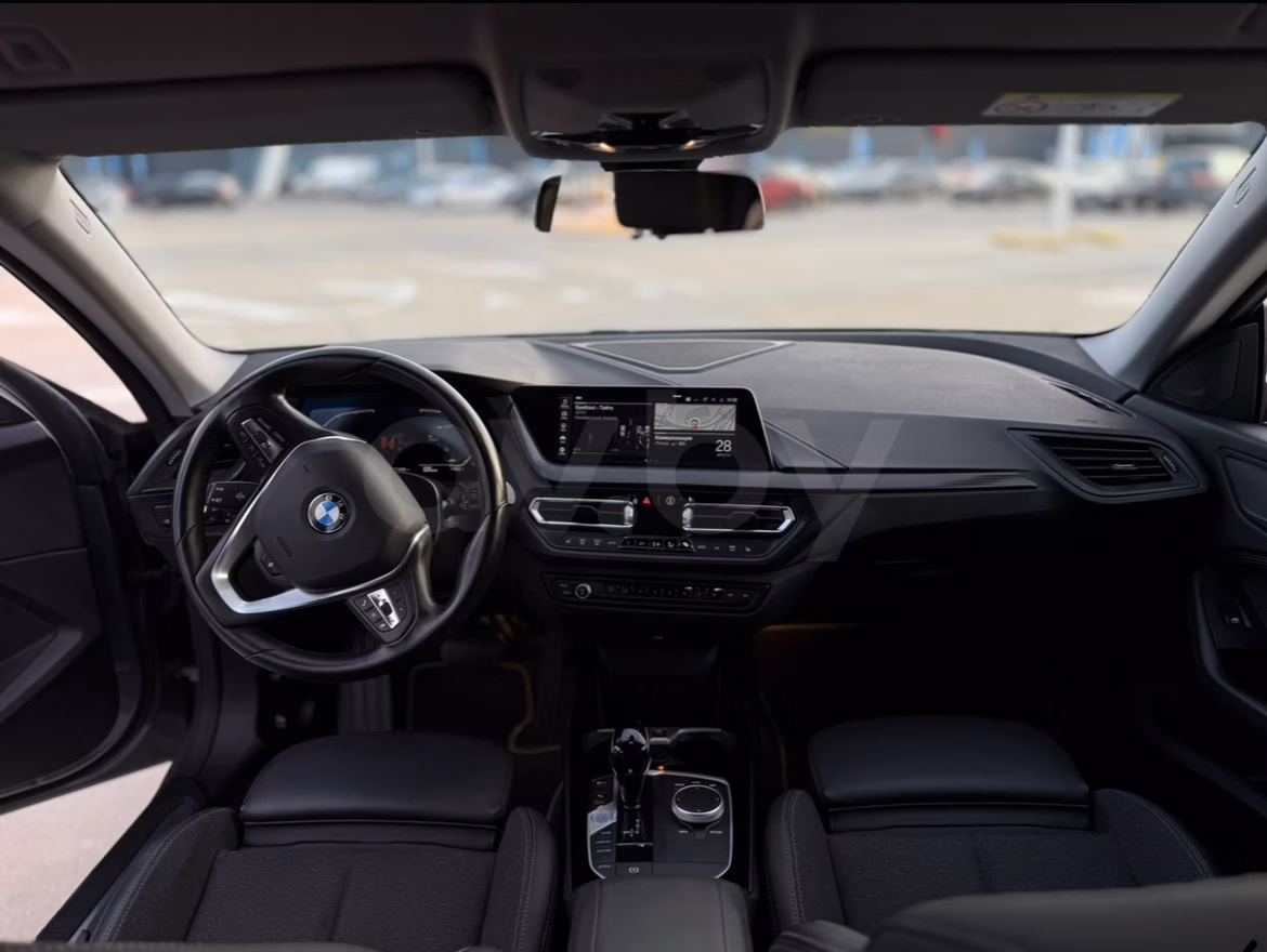 BMW 2 серия фото 23