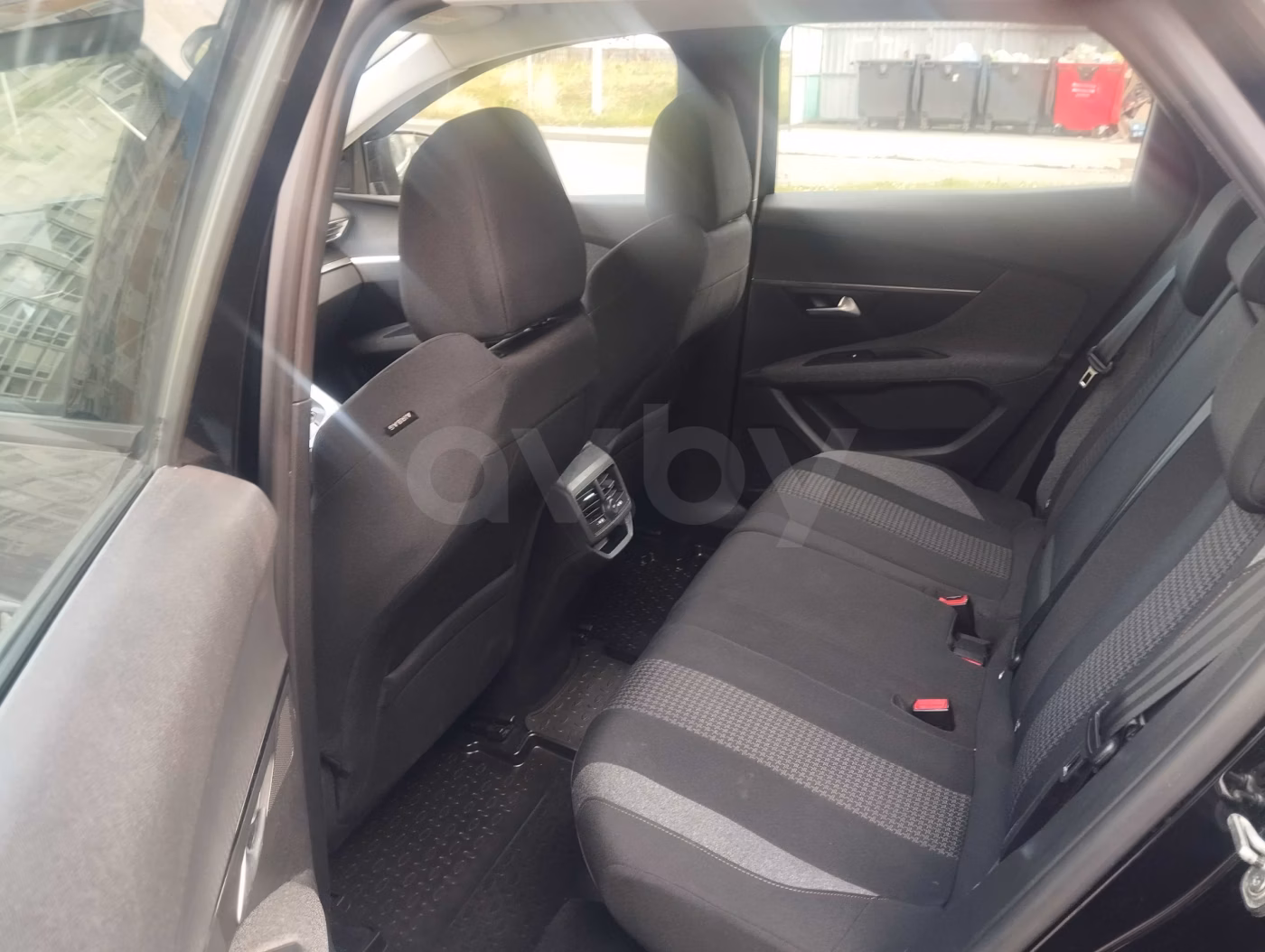 Peugeot 3008 фото 9