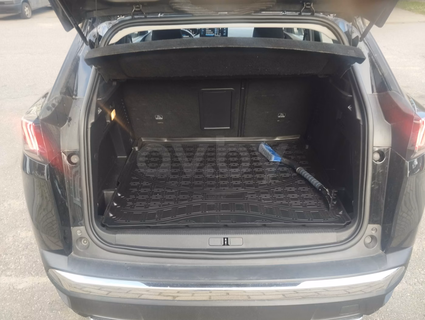 Peugeot 3008 фото 11