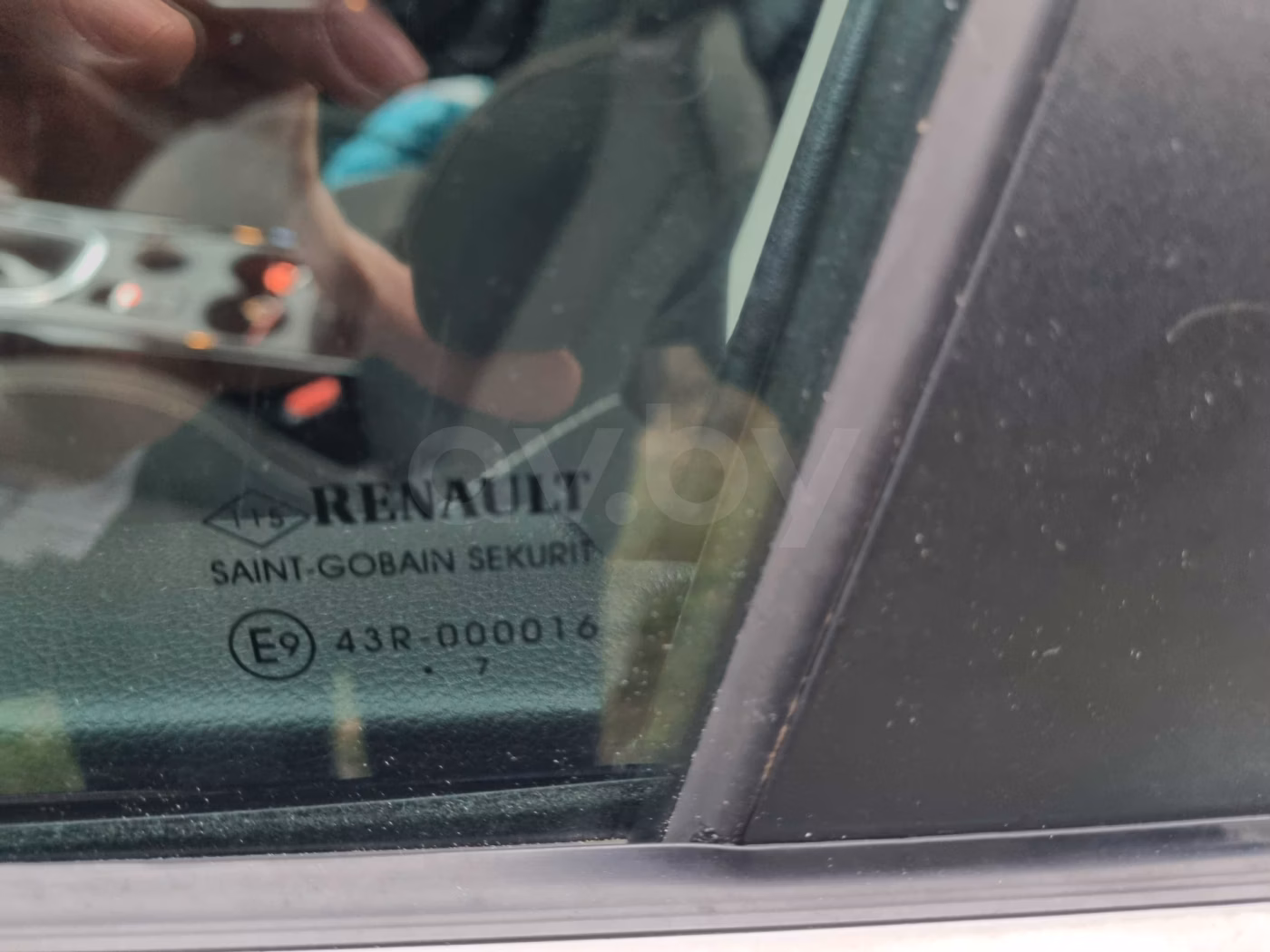 Renault Kadjar фото 11