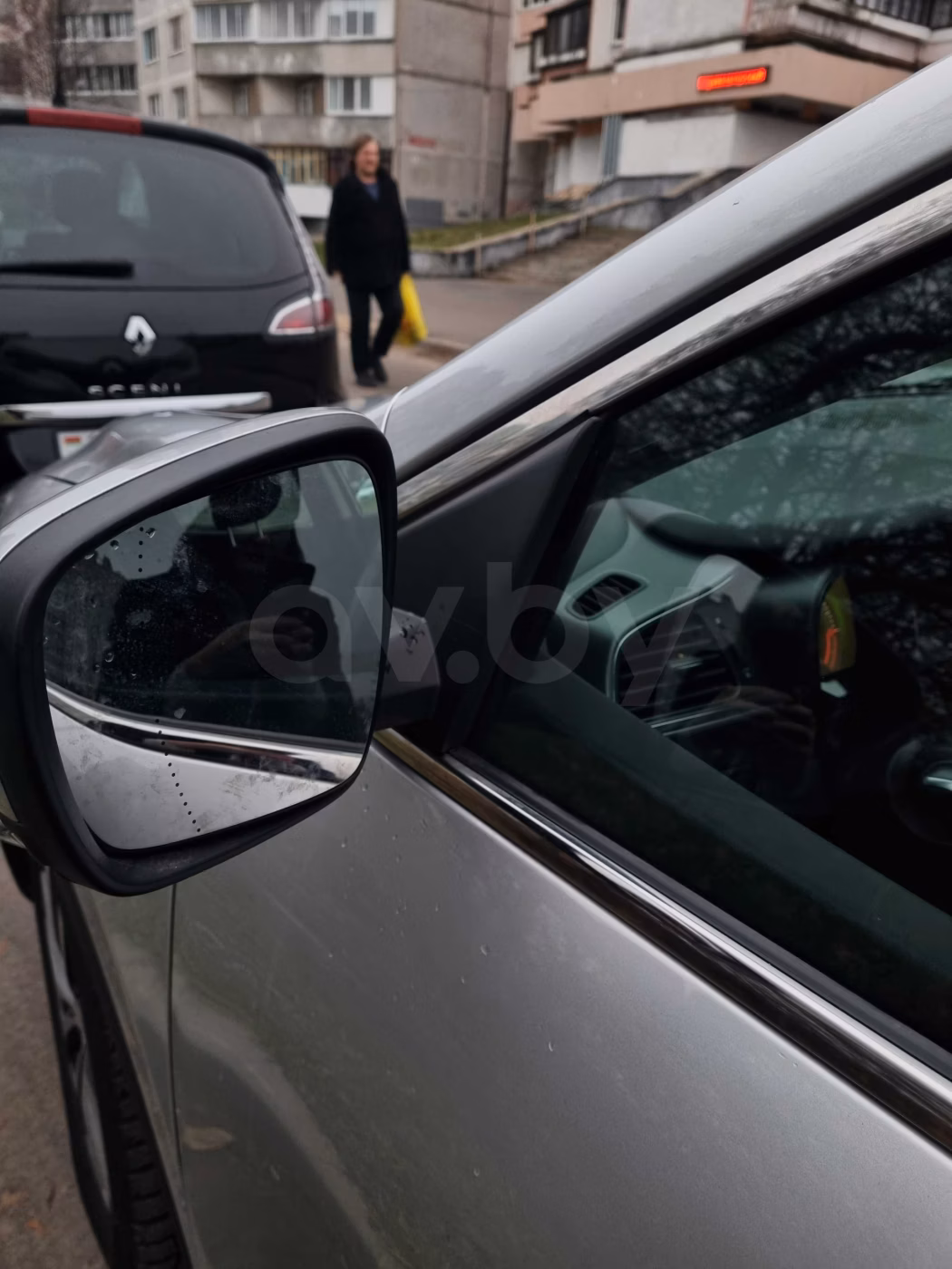 Renault Kadjar фото 10