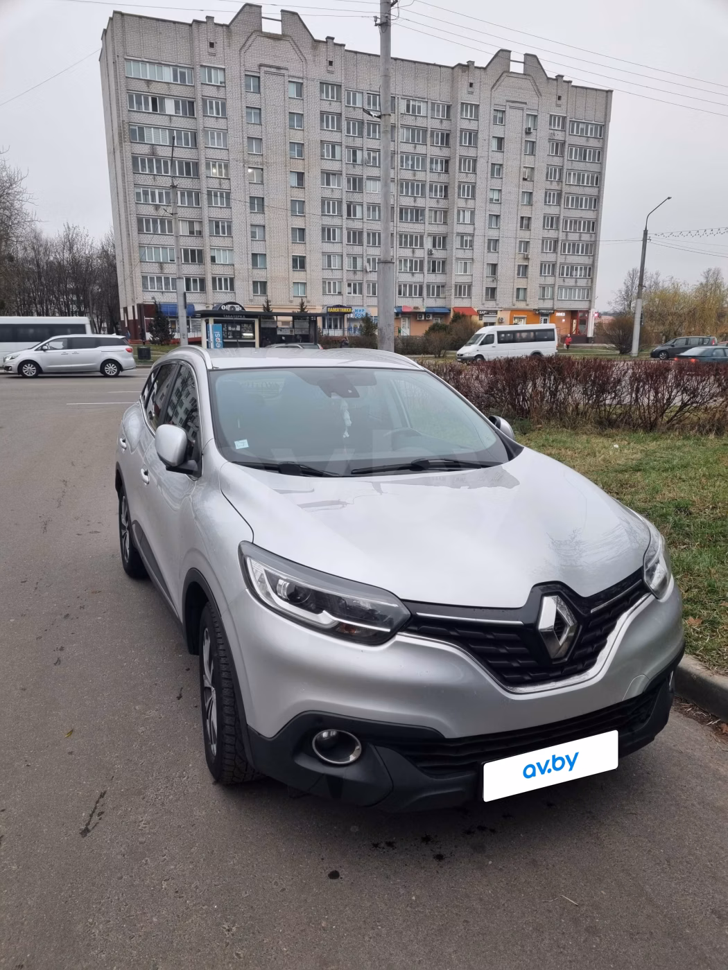 Renault Kadjar