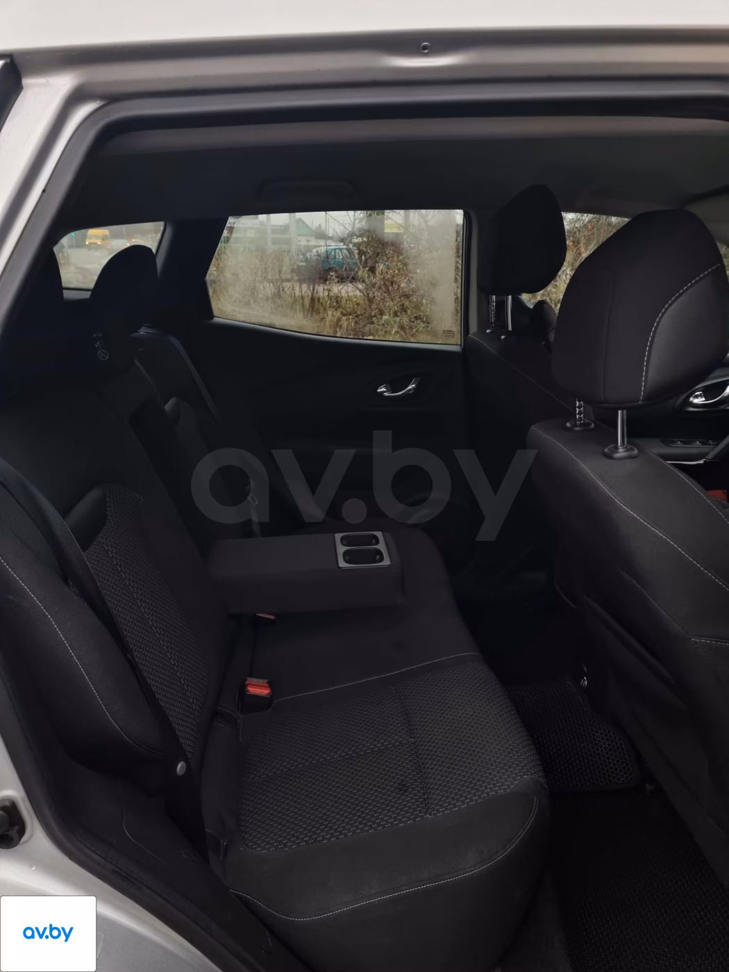 Renault Kadjar фото 3