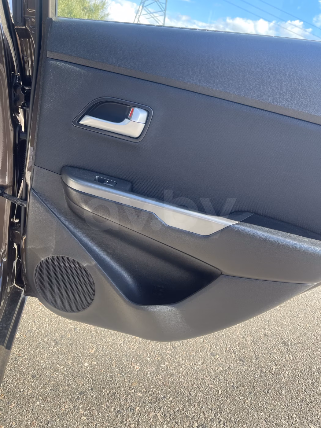 Kia Rio фото 14