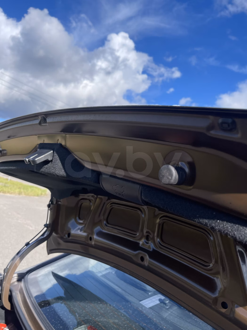 Kia Rio фото 15