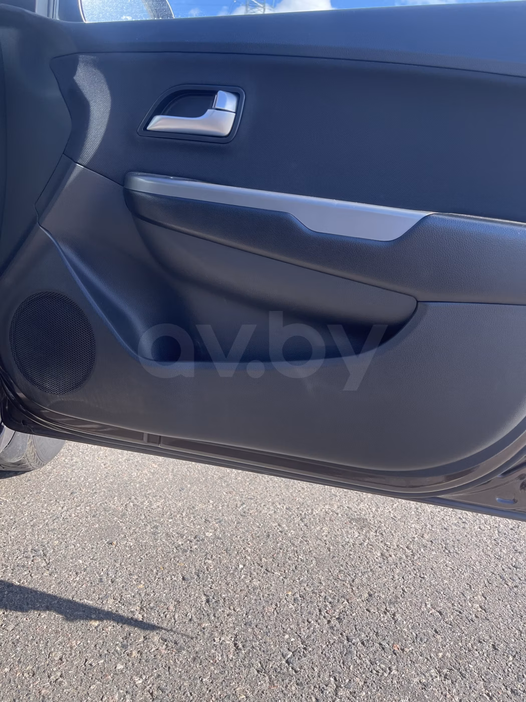 Kia Rio фото 18