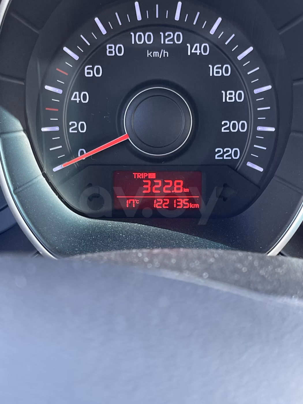 Kia Rio фото 22