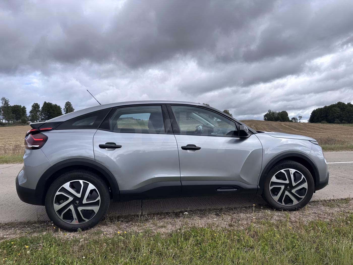 Citroen C4 фото 3