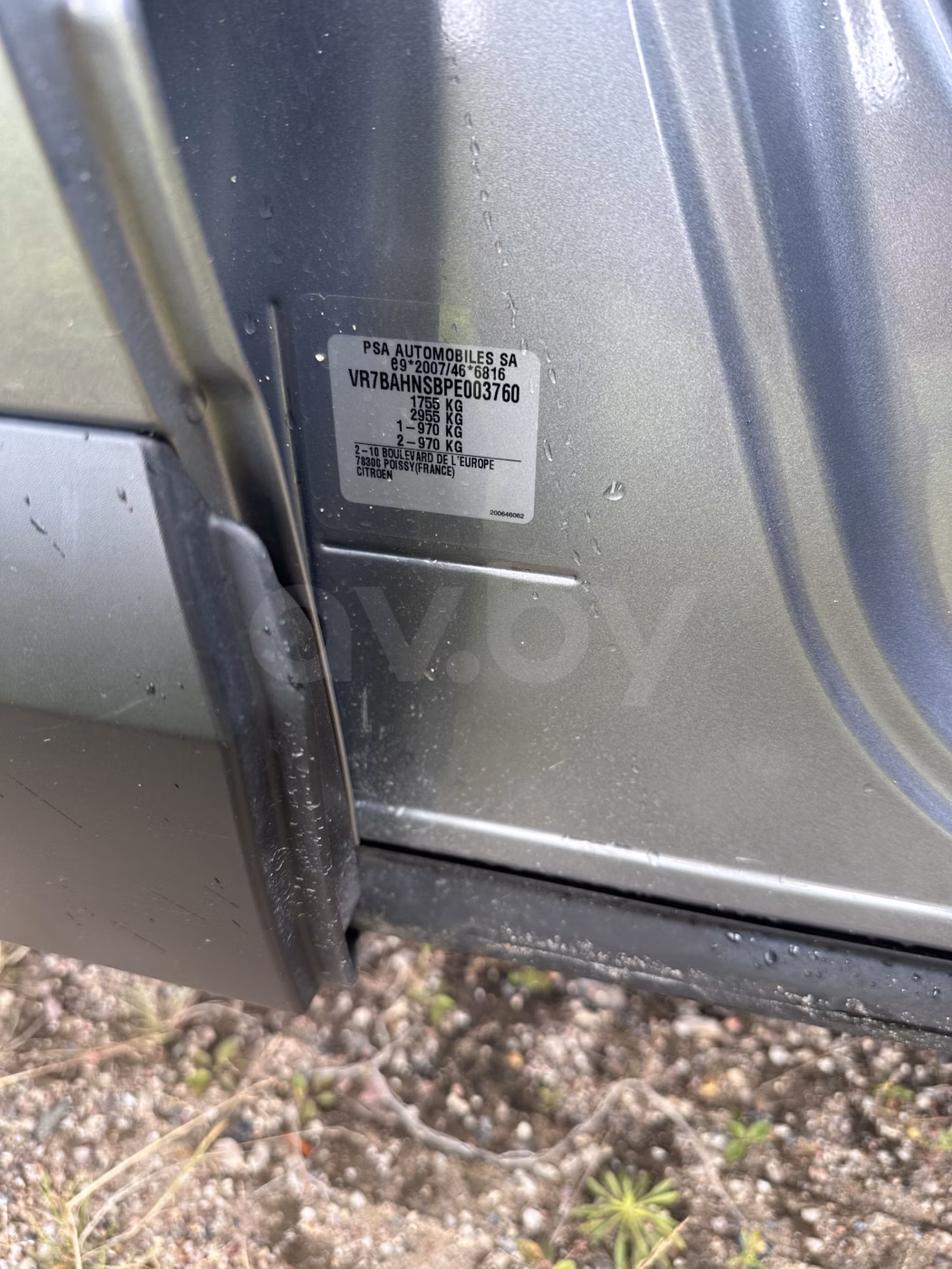 Citroen C4 фото 16