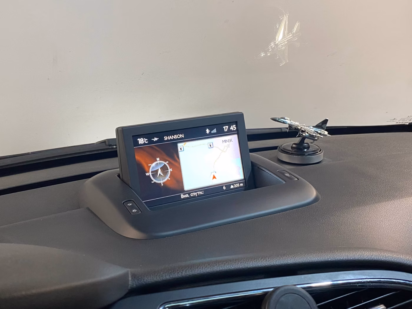Peugeot 3008 фото 11