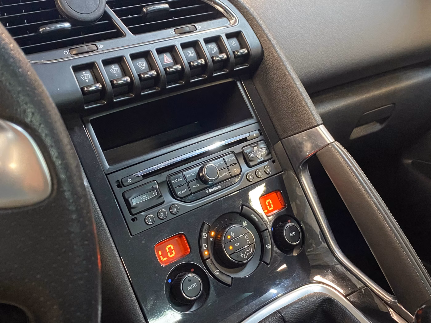Peugeot 3008 фото 13