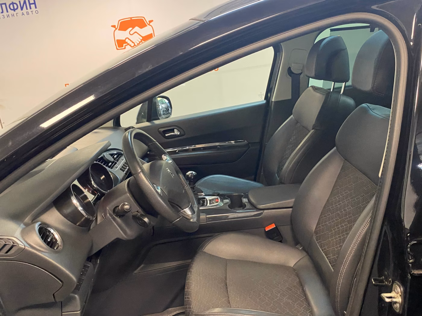 Peugeot 3008 фото 5