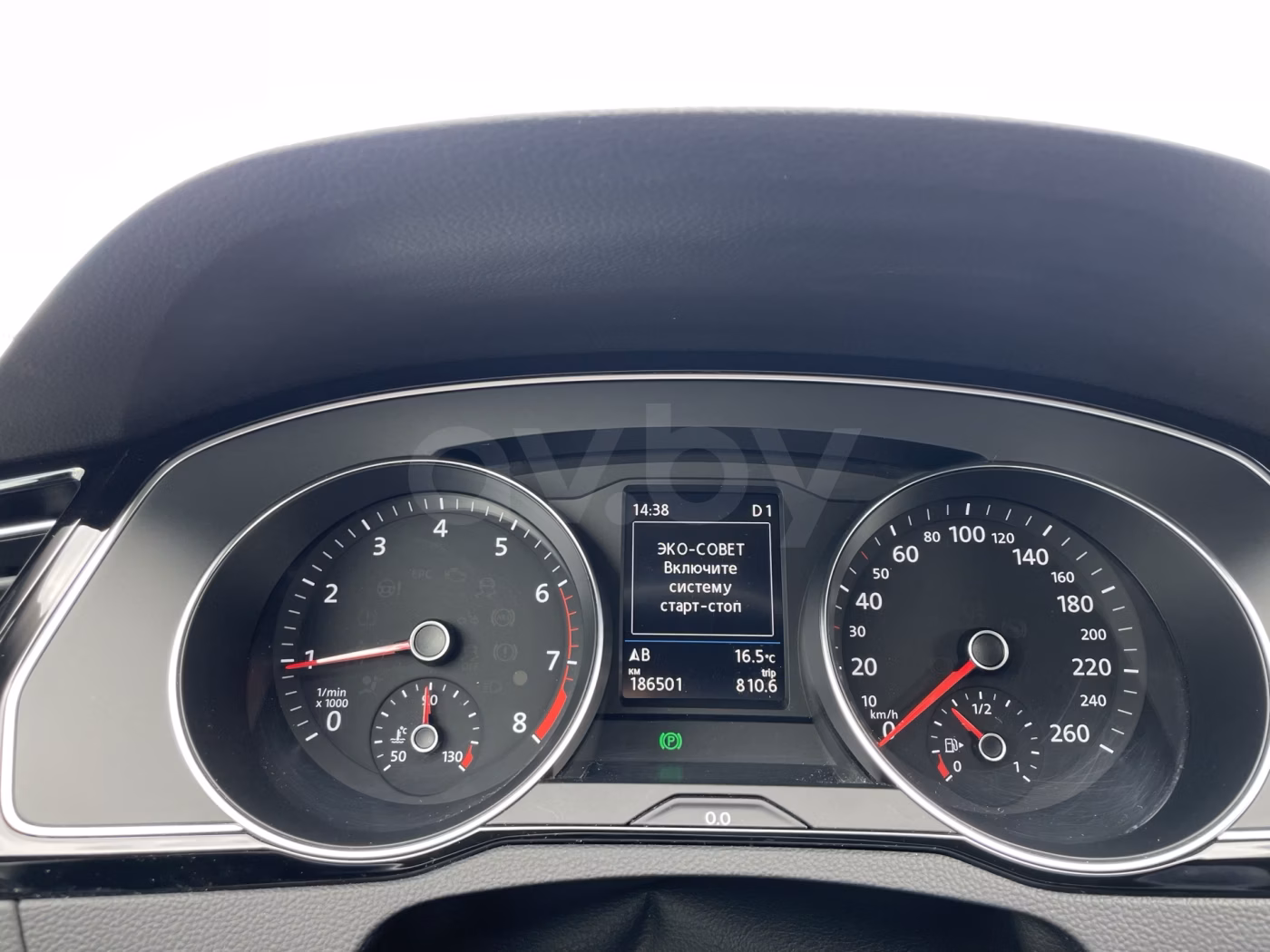 Volkswagen Passat фото 4