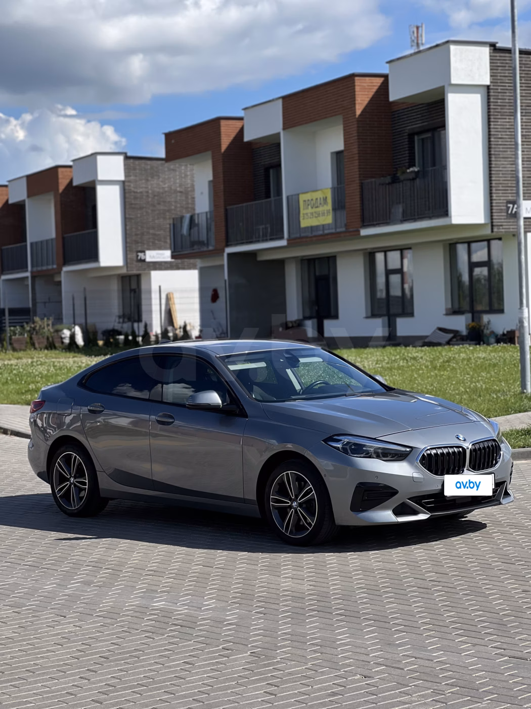 BMW 2 серия фото 3