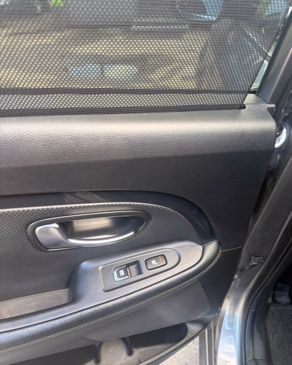 Kia Carens фото 15