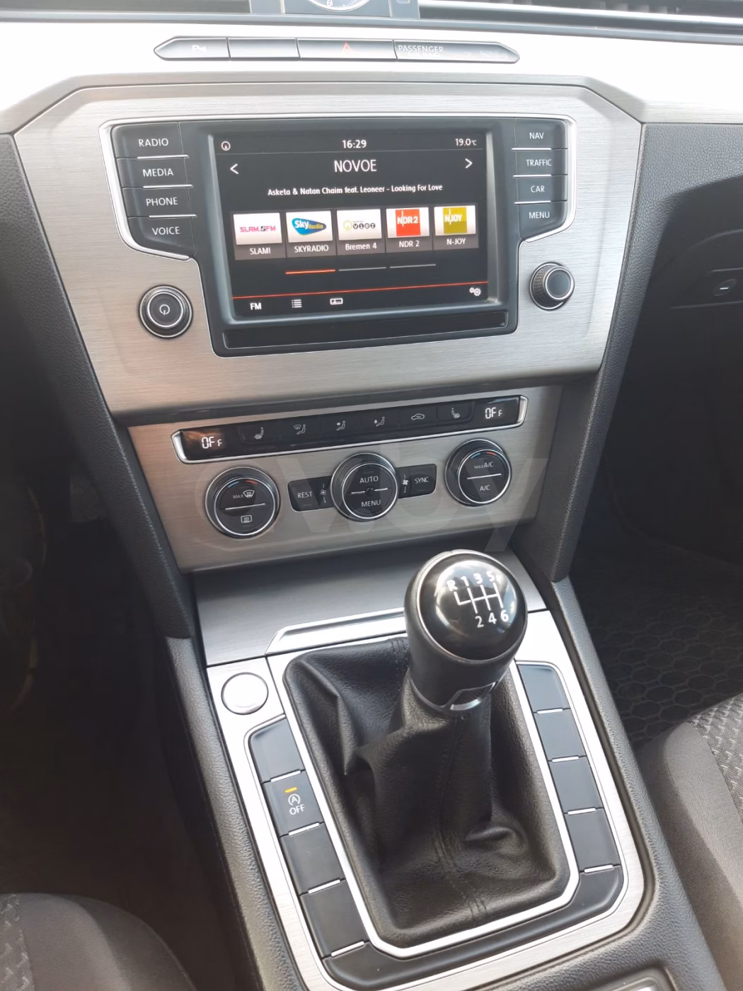 Volkswagen Passat фото 13