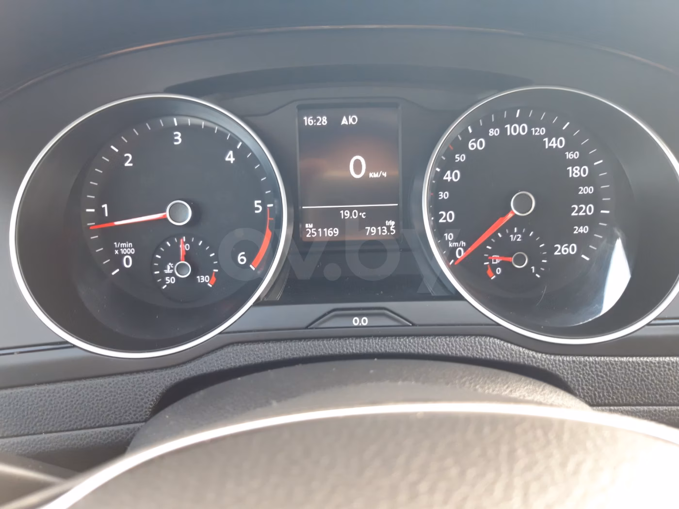 Volkswagen Passat фото 12