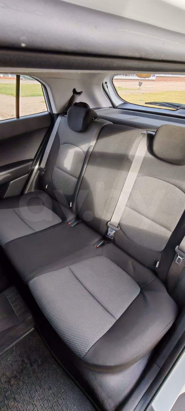 Hyundai Creta фото 9