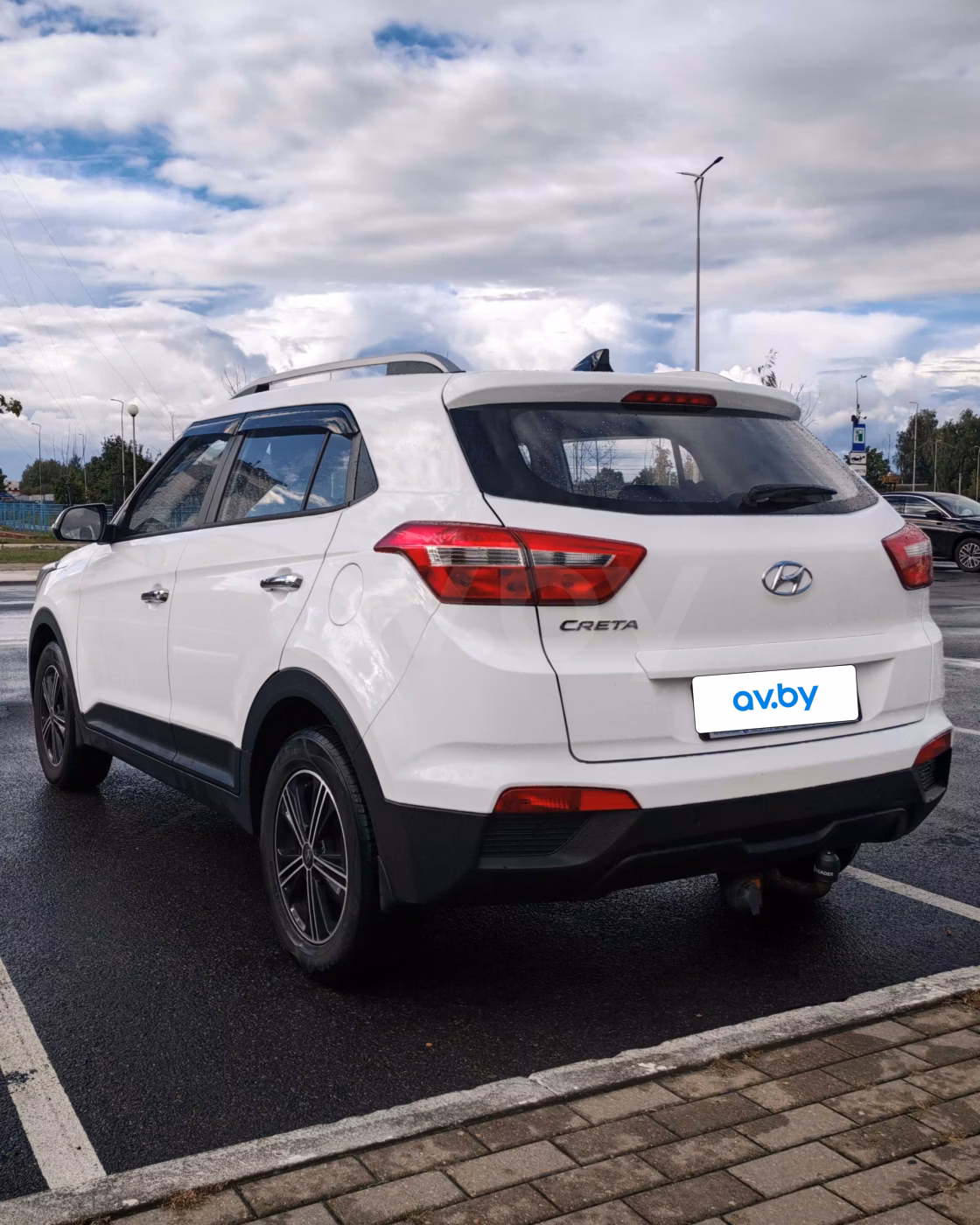 Hyundai Creta фото 5