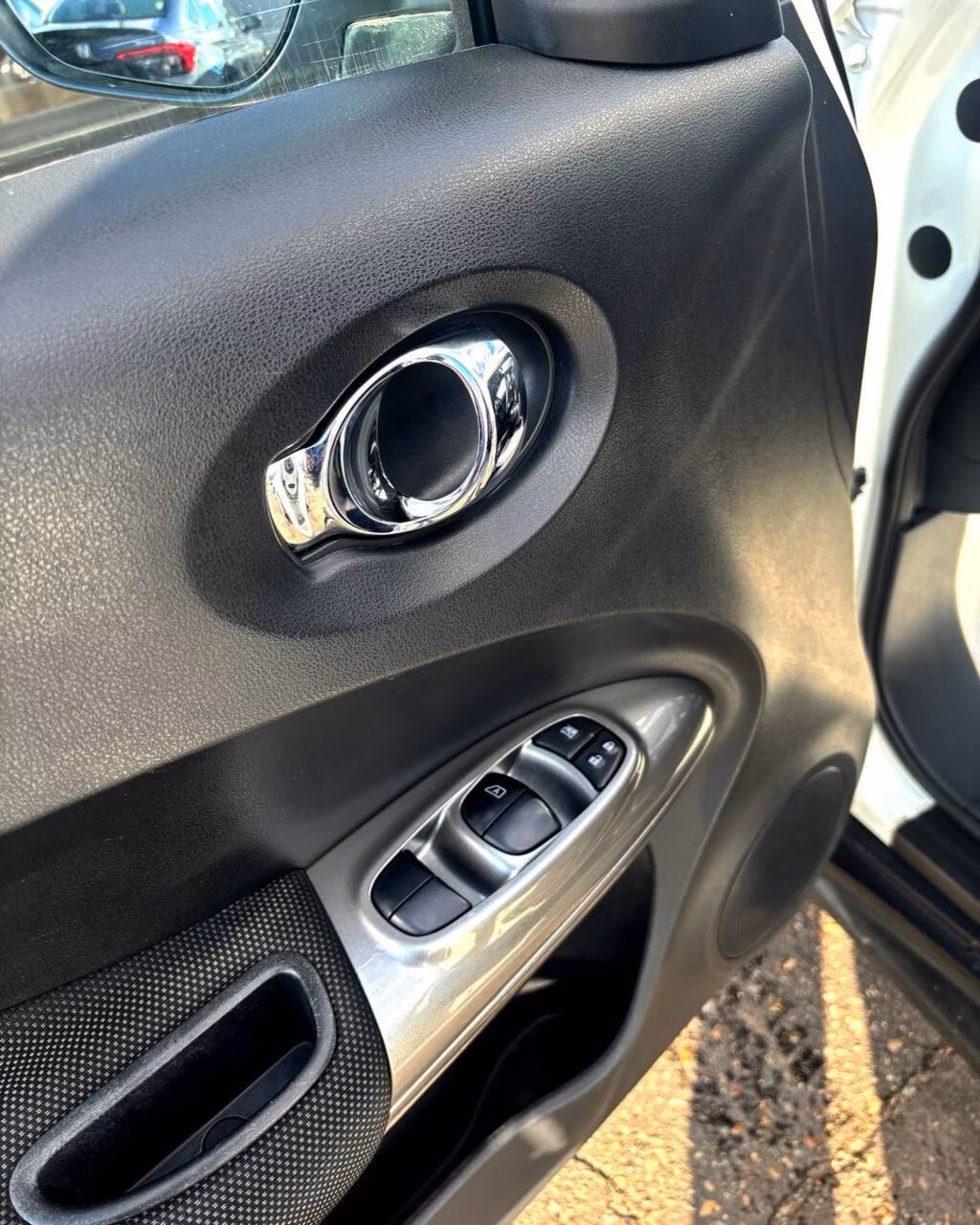 Nissan Juke фото 19