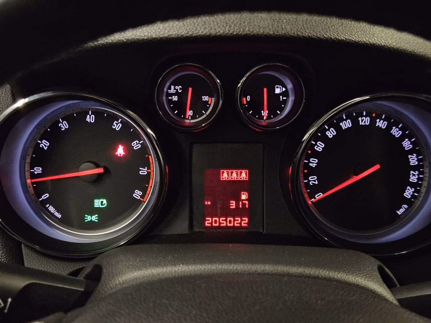 Opel Mokka фото 13