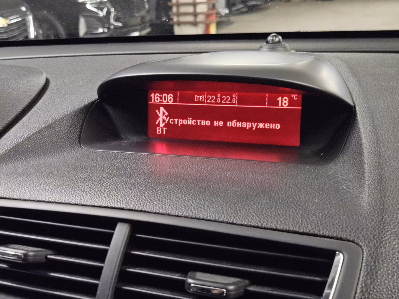 Opel Mokka фото 14
