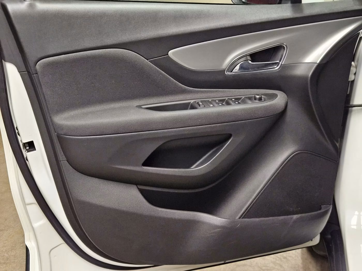Opel Mokka фото 22