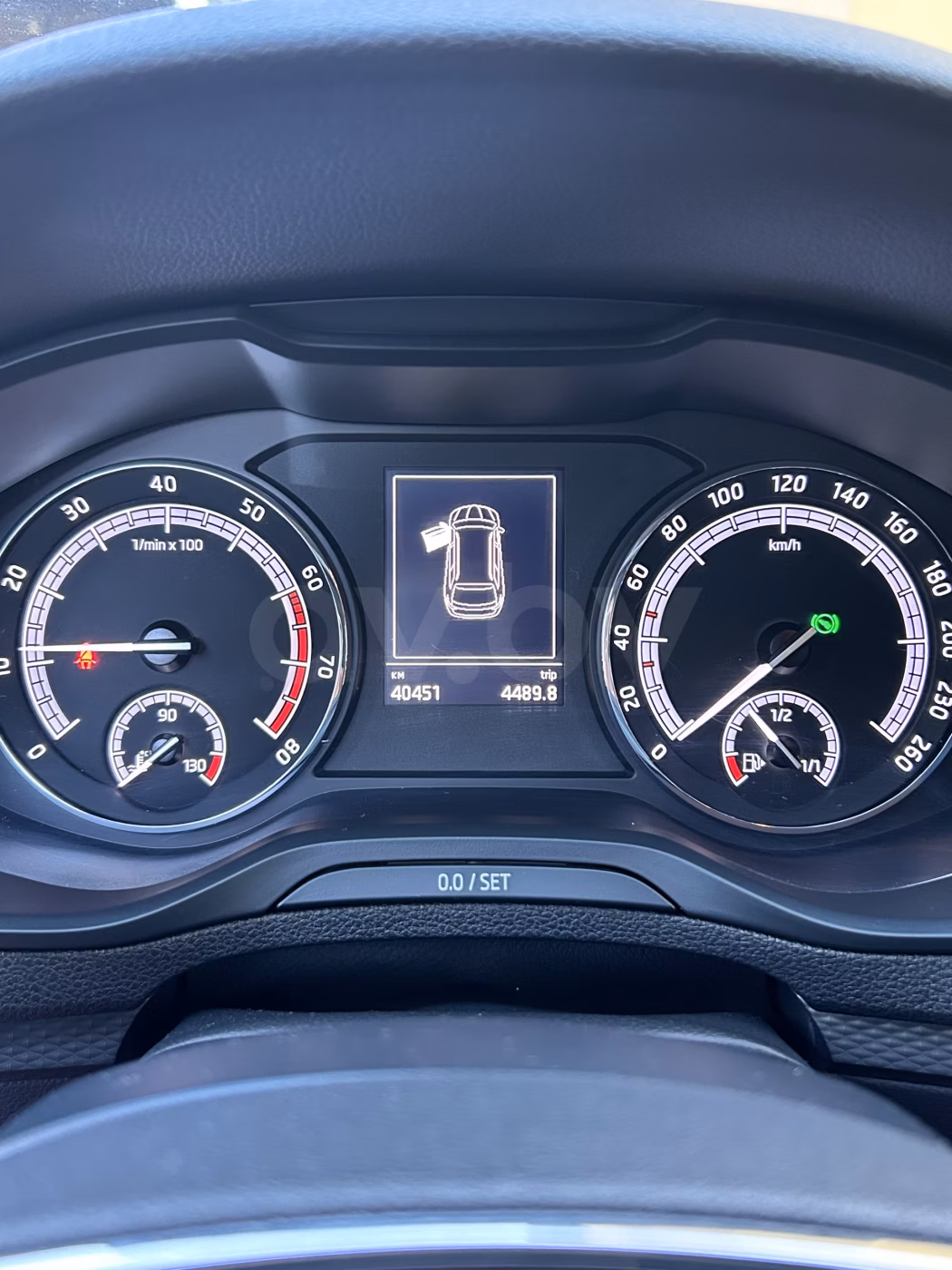 Skoda Karoq фото 7