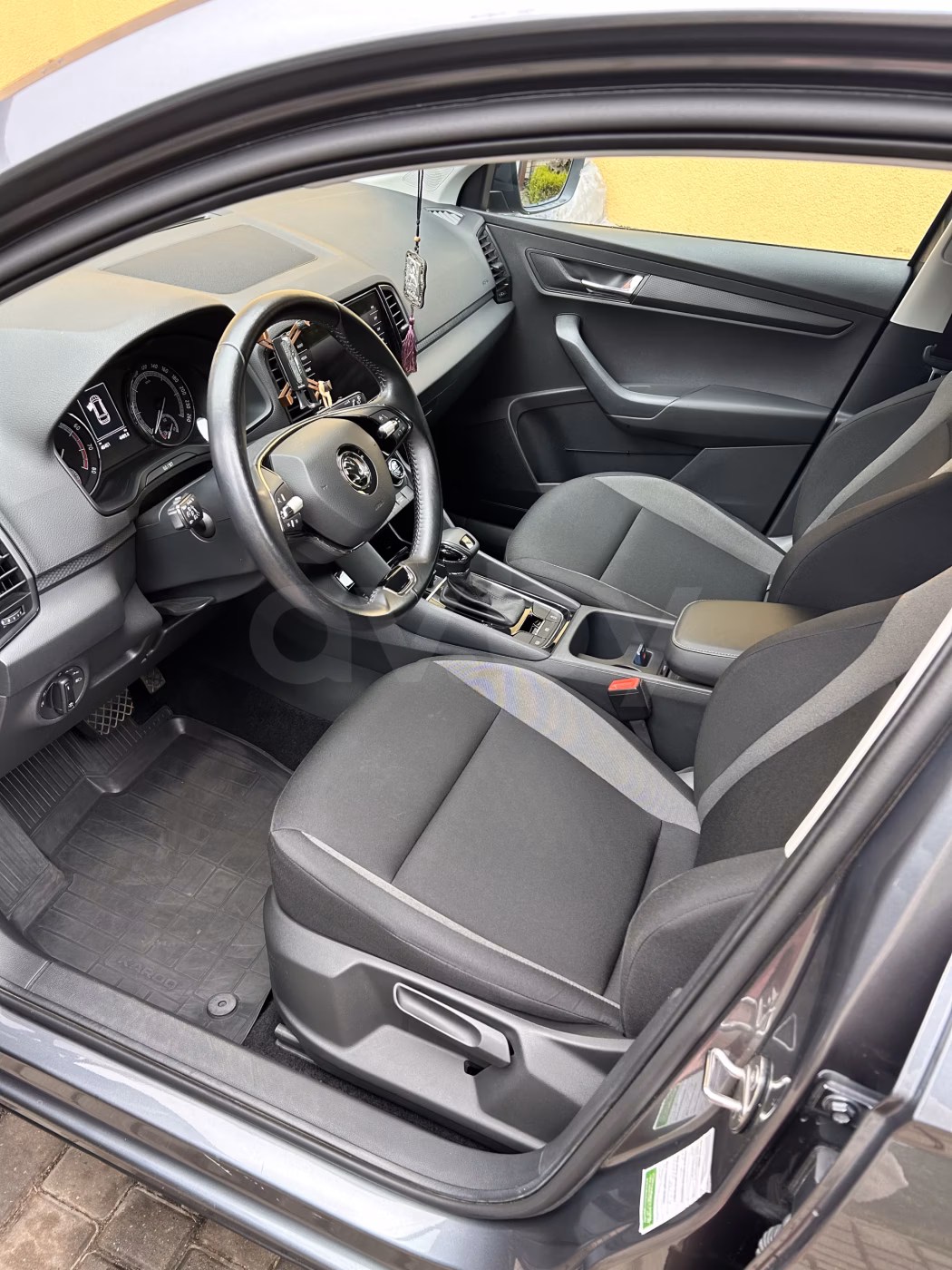 Skoda Karoq фото 2