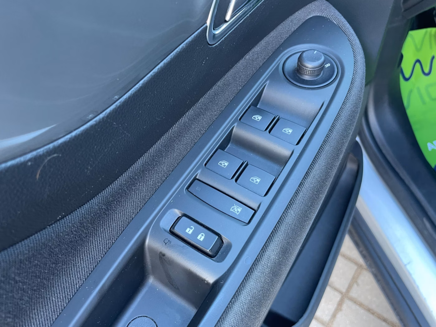 Opel Mokka фото 14