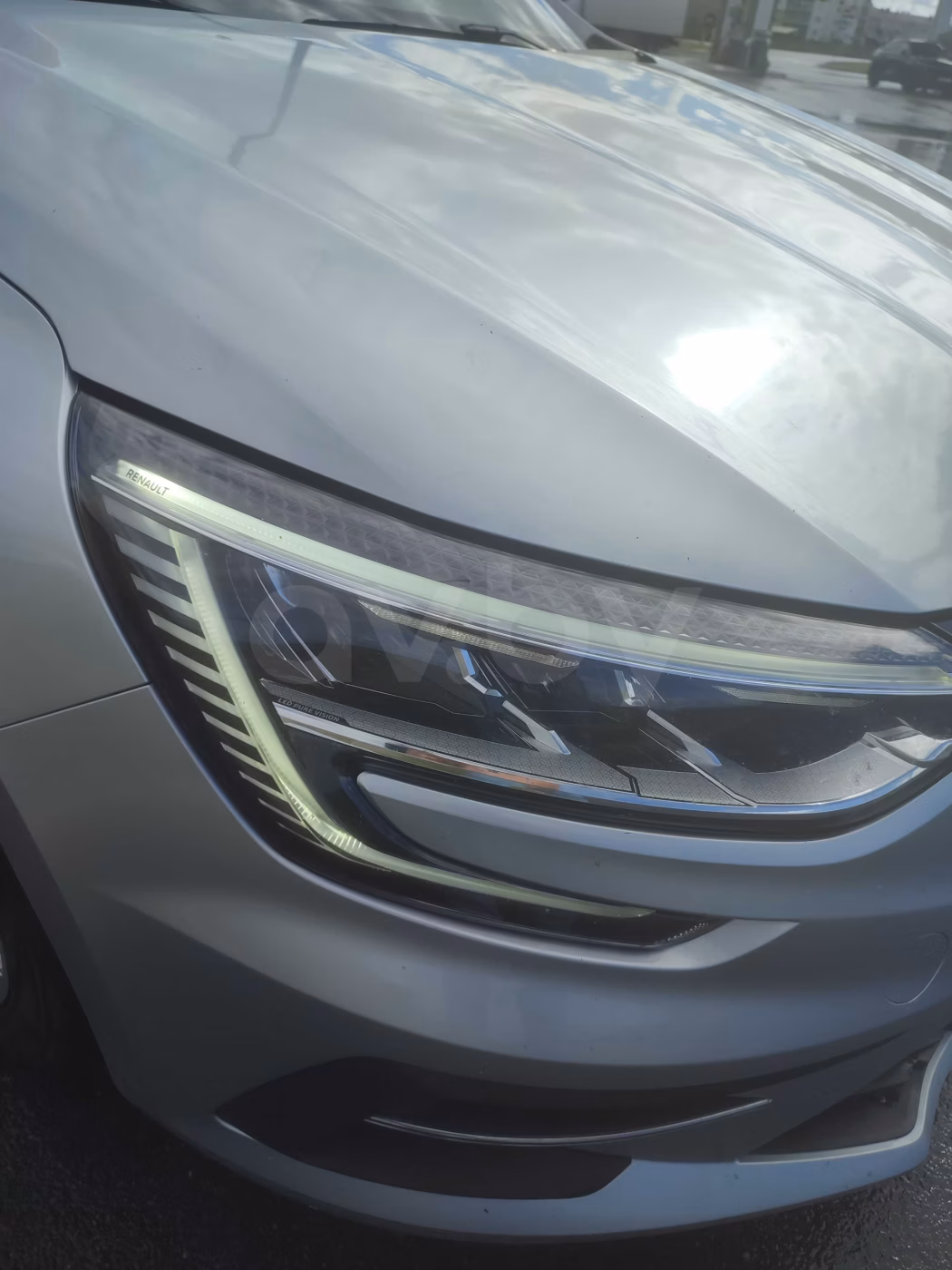 Renault Megane фото 6