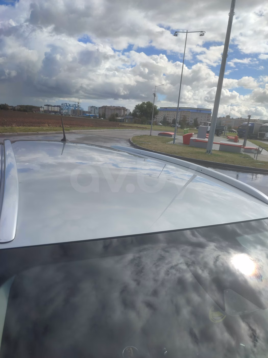 Renault Megane фото 9